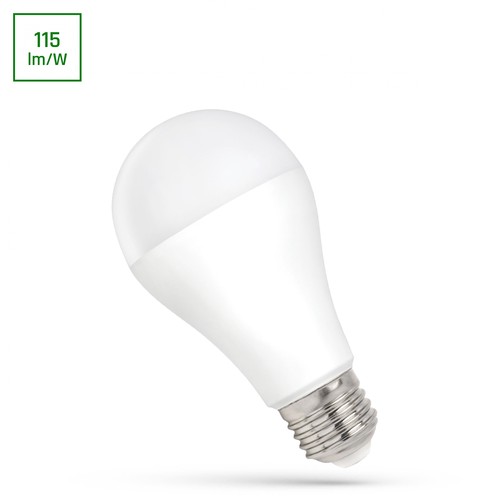Spectrum A70 20W LED-lamp - E27, 230V