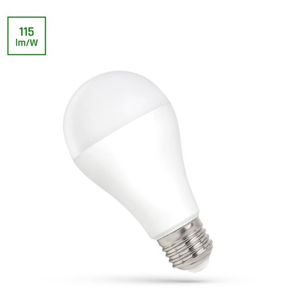 Spectrum A70 20W LED-lamp - E27, 230V