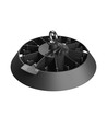100W LED breedstraler - IP65, buiten, 4000K