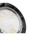 100W LED breedstraler - IP65, buiten, 4000K