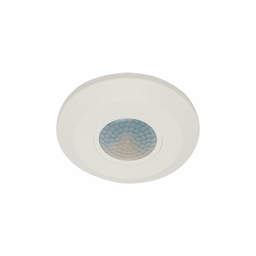 Bewegingssensor 360° PIR - 1000W, 6m, IP20 binnen, 230V, Spectrum