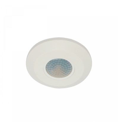 Bewegingssensor 360° PIR - 1000W, 6m, IP20 binnen, 230V, Spectrum