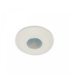 Bewegingssensor 360° PIR - 1000W, 6m, IP20 binnen, 230V, Spectrum