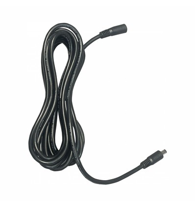 Noctis Solaris Kabelverlengsnoer 50W - 2x0,5mm, 3m