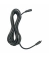 Noctis Solaris Kabelverlengsnoer 50W - 2x0,5mm, 3m