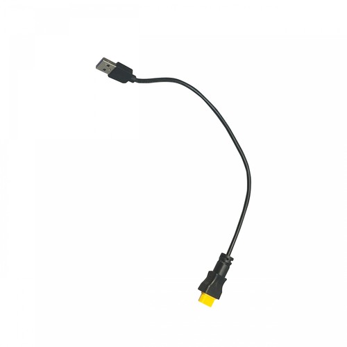 USB-kabel XT60 - Noctis Solaris, 200W, 30cm