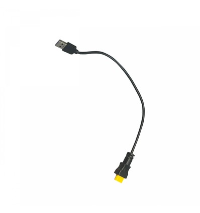 USB-kabel XT60 - Noctis Solaris, 200W, 30cm