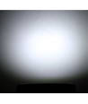 14W LED, 10-30V - IP67 waterdicht, werklamp, auto, vrachtwagen, tractor, aanhanger, gefocust licht