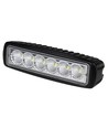LEDlife 14W LED werklamp - Auto, vrachtwagen, tractor, trailer, IP67 waterdicht, 10-30V