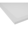 60x60 ALGINE DUO 2-in-1 LED paneel, 30W - 133lm/W, neutraal wit, 5 jaar garantie