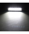 LEDlife 14W LED werklamp - Auto, vrachtwagen, tractor, trailer, IP67 waterdicht, 10-30V