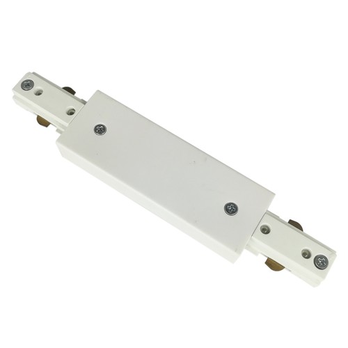 LEDlife verzamelaar voor railspots - Wit, 1-fase, 1F3W