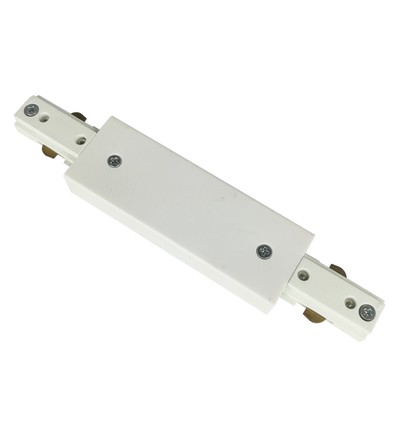 LEDlife verzamelaar voor railspots - Wit, 1-fase, 1F3W