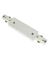 LEDlife verzamelaar voor railspots - Wit, 1-fase, 1F3W