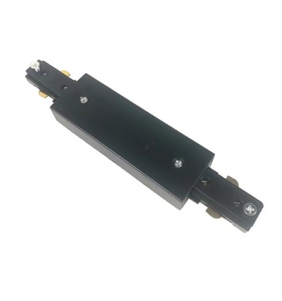 LEDlife rail spots - Zwart, 1-fase, 1F3W