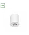 CHLOE GU10 Rond - IP65, Wit, zonder lichtbron