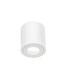 CHLOE GU10 Rond - IP65, Wit, zonder lichtbron