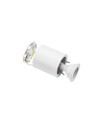 CHLOE GU10 Rond - IP65, Wit, zonder lichtbron