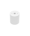 CHLOE GU10 Rond - IP65, Wit, zonder lichtbron