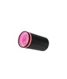 CHLOE MINI RING GU10 opbouwspot - Ø5,5cm, IP20, wit, zonder lichtbron
