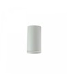 Chloe Mini Ring plafondspot - Wit, GU10, Ø5,5cm, zonder lichtbron, IP20 binnenshuis