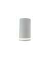 Chloe Mini Ring plafondspot - Wit, GU10, Ø5,5cm, zonder lichtbron, IP20 binnenshuis