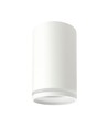 Chloe Mini Ring plafondspot - Wit, GU10, Ø5,5cm, zonder lichtbron, IP20 binnenshuis