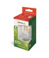 E27 7W LED lamp - 770lm, A60, warm wit, 125lm/W