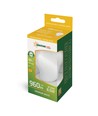 E27 8,5W LED lamp - A60, 950lm, 112lm/W, warm wit