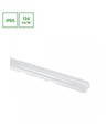 120cm 50W Limea Go compleet LED armatuur - 4000K (Neutraal wit)