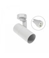 GU10 Wand-/plafondspot - Wit, zonder lichtbron