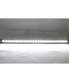 LEDlife 50W LED-lichtbalk - Lichtbalk, auto, vrachtwagen, tractor, aanhanger, gecombineerde spreiding, IP67 waterdicht, 10-30V