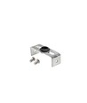 GU10 Wand-/plafondspot - Wit, zonder lichtbron