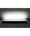 LEDlife 50W LED-lichtbalk - Lichtbalk, auto, vrachtwagen, tractor, aanhanger, gecombineerde spreiding, IP67 waterdicht, 10-30V