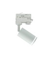 3-fase Madara Ring II trackspot - Wit, GU10, zonder lichtbron