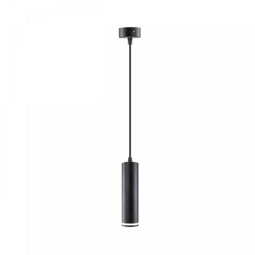 GU10 Wand/plafond spot - Zwart, zonder lichtbron