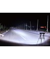 LEDlife 51W LED lichtbalk - Lichtbalk, auto, vrachtwagen, tractor, aanhanger, gecombineerde spreiding, IP67 waterdicht, 10-30V