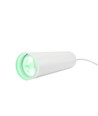 3-fasen GU10 Pendellamp - Wit, IP20, excl. lichtbron
