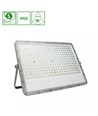 150W LED breedstraler - IP65, koud wit, buiten