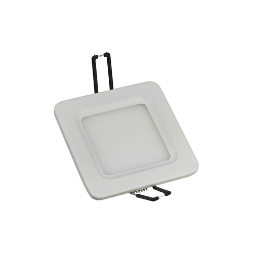 12W Algine LED inbouwpaneel - 3000K (Warm wit)