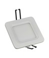 ALGINE LED 24V 5W IP20 WW PLAFOND PANEEL WIT FRAME