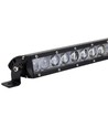 42W LED lightbar, 9-30V - IP67 waterdicht, werklamp, lichtbalk, auto, vrachtwagen, tractor, aanhanger, gecombineerde lichtstraal