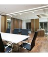 117cm 36W ALL-DAY LED armatuur - 3200lm, 4000K, zilver, IP20, 5 jaar garantie