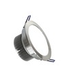 7W LED lamp - 40mA, 7kWh/1000h, Klasse II