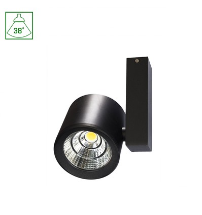 28W LED inbouwspot - 4000K (Neutraal wit)