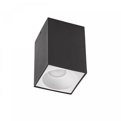 GU10 plafondlamp - Zonder lichtbron
