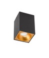 GU10 plafondlamp - Zonder lichtbron