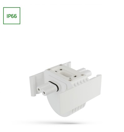 Connector voor LED - IP66, Klasse II, accessoires