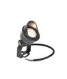 FLORI Spot 5W - 25°, 24V, Warm Wit, IP65