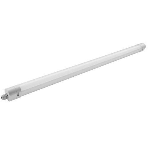 Outlet: EasyConnect LED-armatuur 36W - 120 cm, doorverbonden, IP65